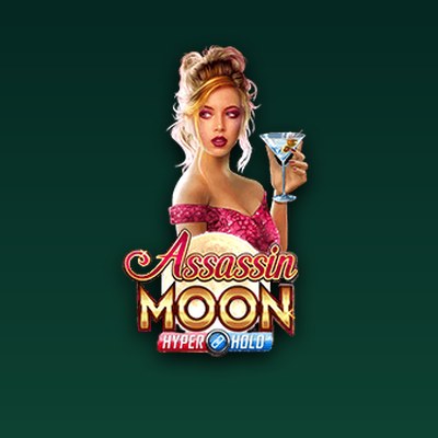 Machine à sous Assassin Moon