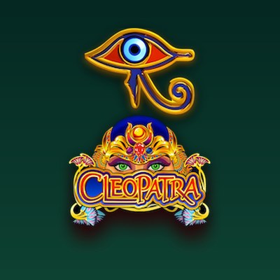 Machine à sous Cleopatra