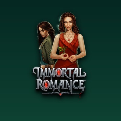 Machine à sous Immortal Romance