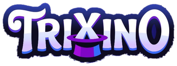 Logo Trixino Casino